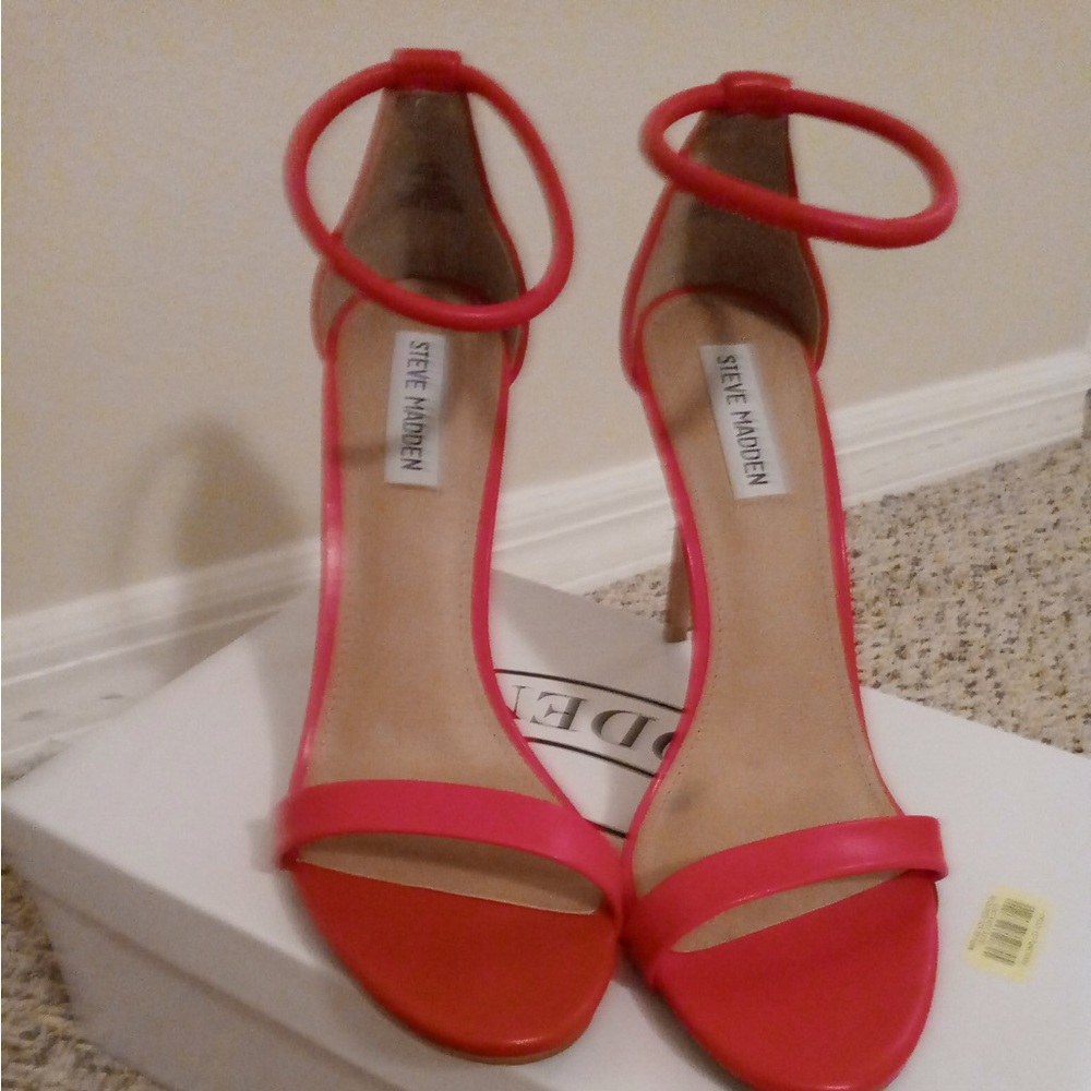 Steve Madden